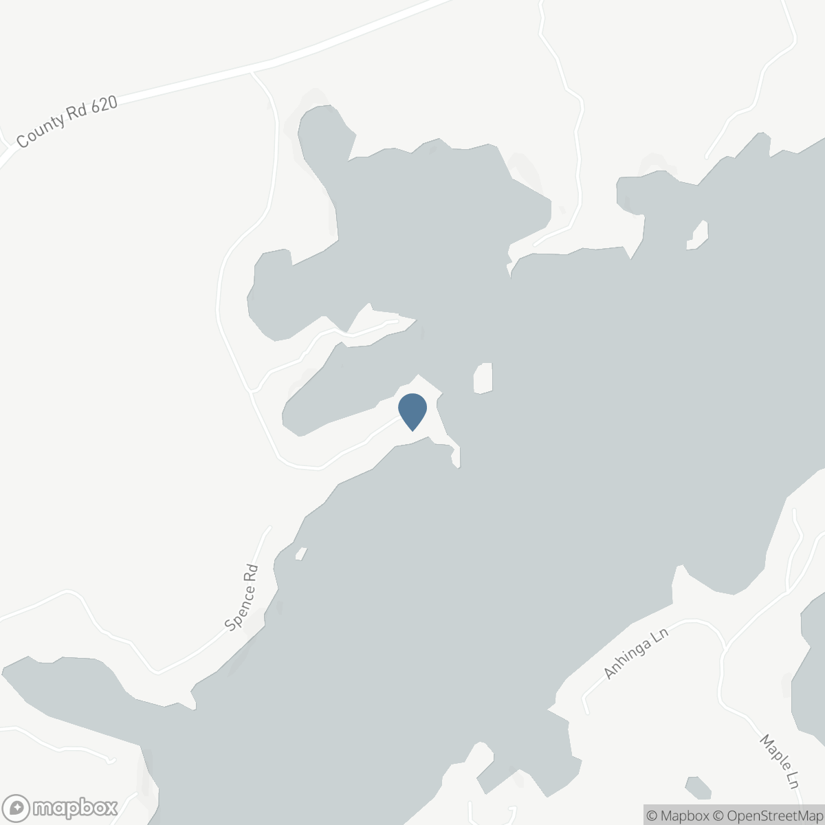 203 DOC EVANS ROAD, Apsley, Ontario K0L 1A0
